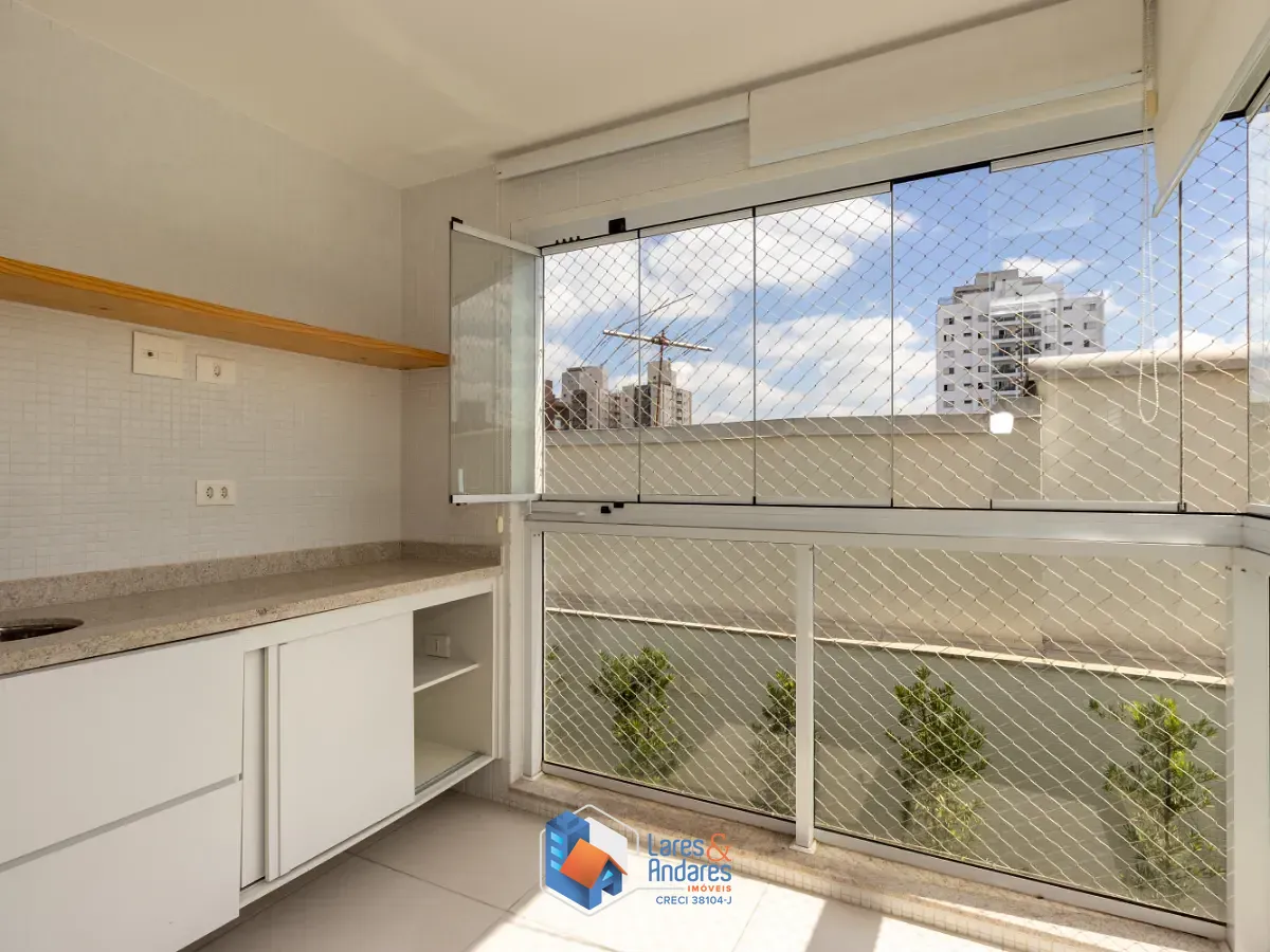 Apartamento, 2 quartos, 65 m² - Foto 5