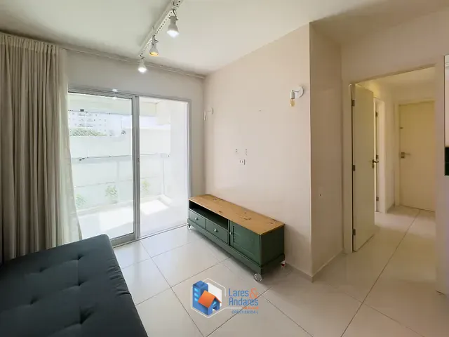 Apartamento com 65m² 2 quartos e 2 banheiros, à venda, no bairro Vila Alexandria em São Paulo