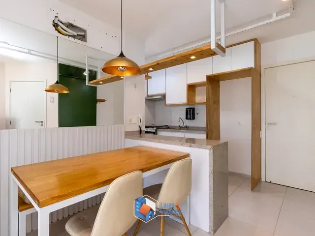Apartamento com 65m² 2 quartos e 2 banheiros, à venda, no bairro Vila Alexandria em São Paulo