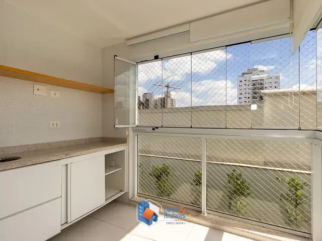 Apartamento com 65m² 2 quartos e 2 banheiros, à venda, no bairro Vila Alexandria em São Paulo