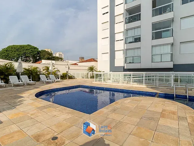 Apartamento com 65m² 2 quartos e 2 banheiros, à venda, no bairro Vila Alexandria em São Paulo