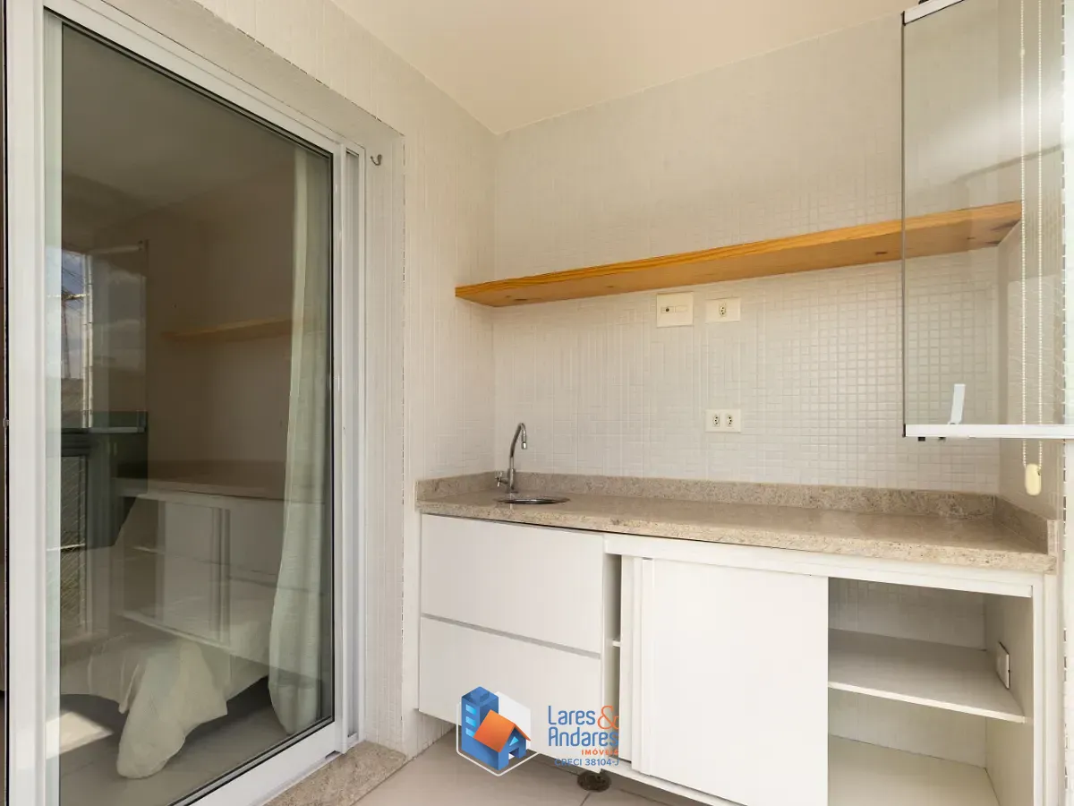 Apartamento, 2 quartos, 65 m² - Foto 6