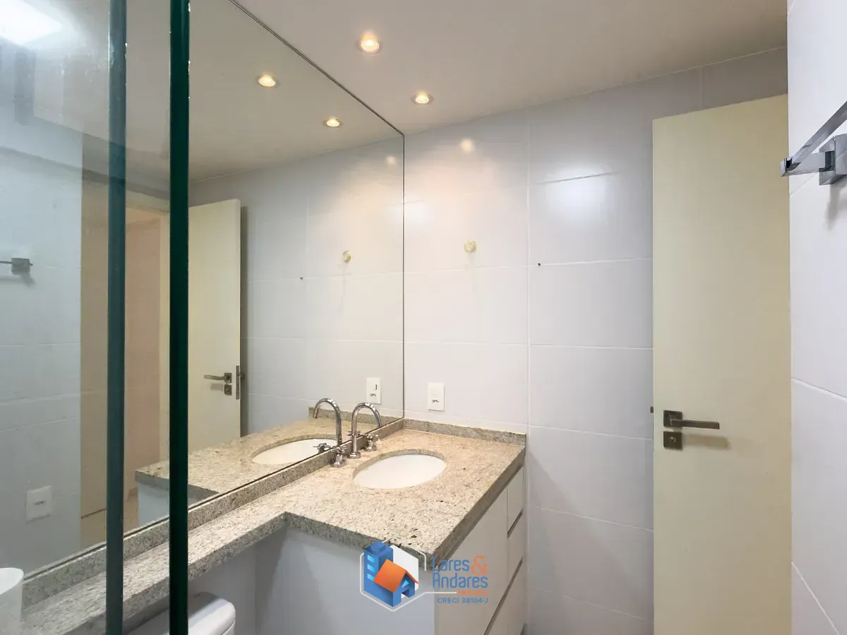 Apartamento, 2 quartos, 65 m² - Foto 17