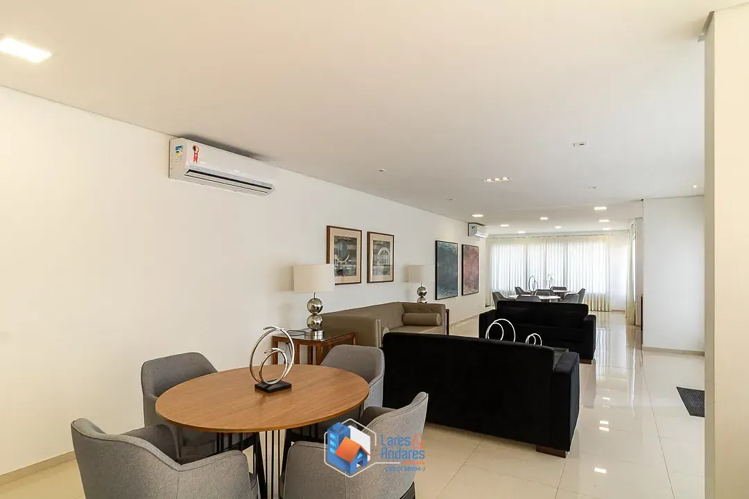 Apartamento, 2 quartos, 65 m² - Foto 35