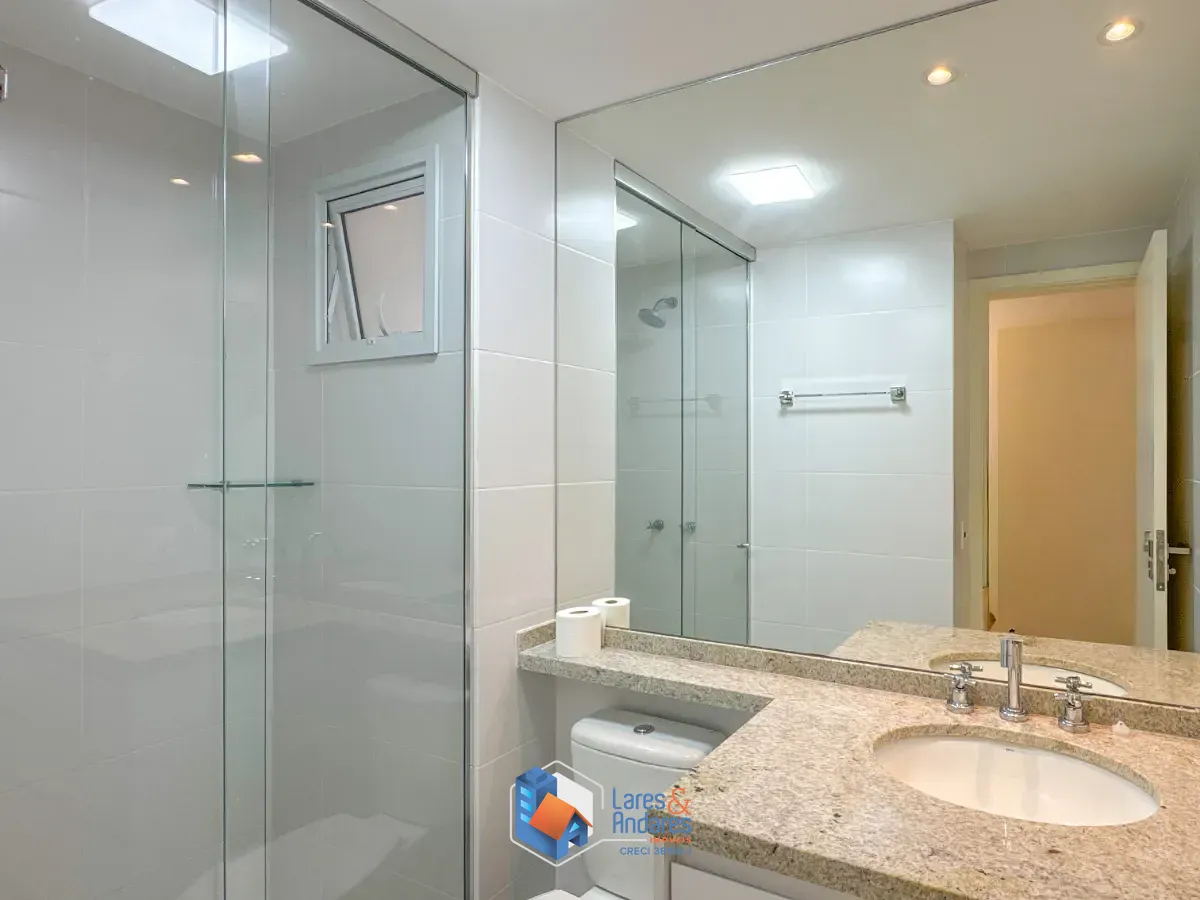 Apartamento, 2 quartos, 65 m² - Foto 16