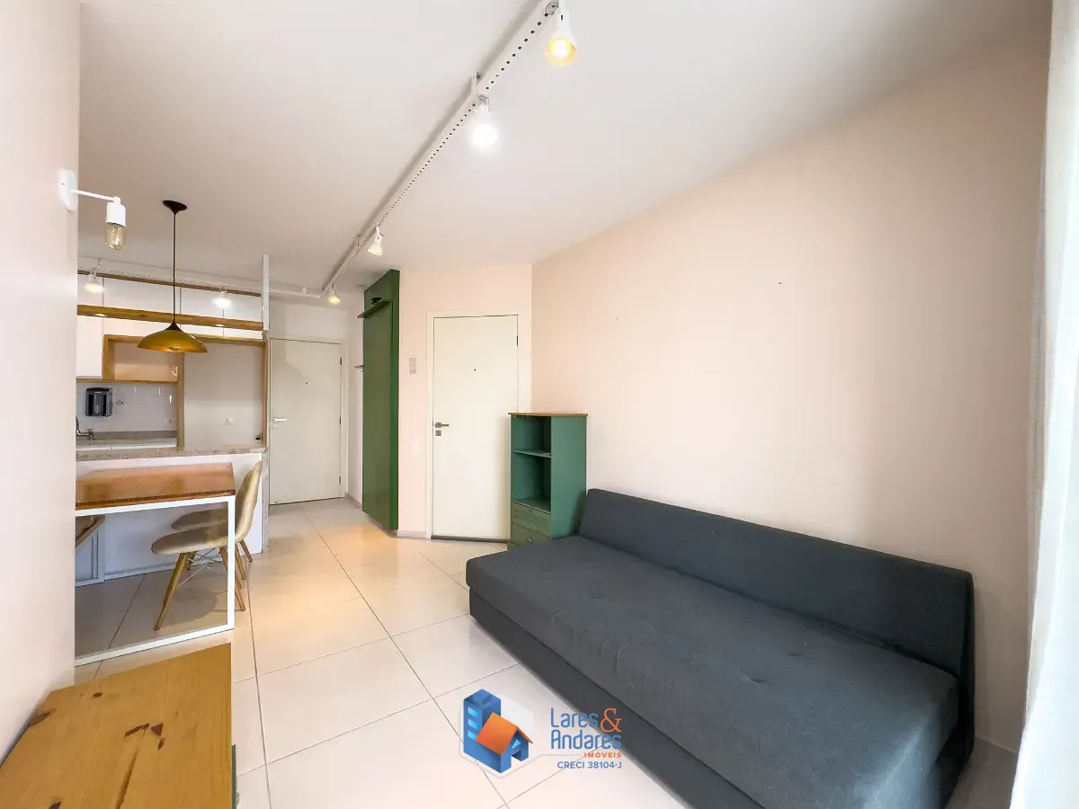 Apartamento, 2 quartos, 65 m² - Foto 8