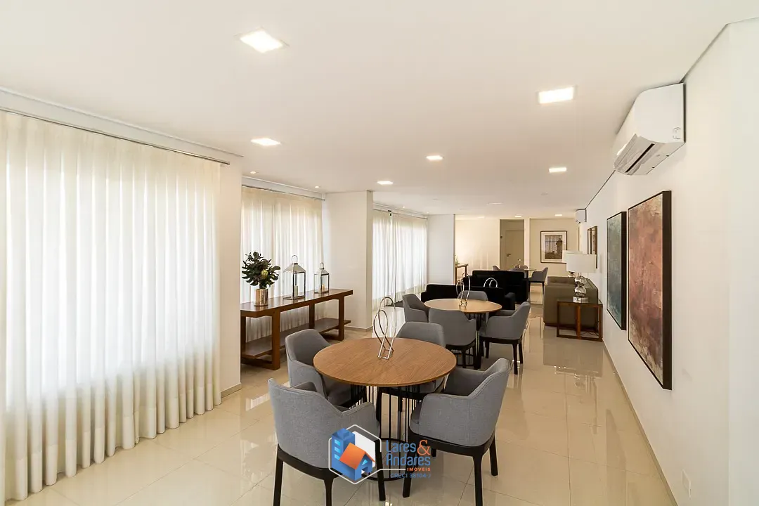 Apartamento, 2 quartos, 65 m² - Foto 37