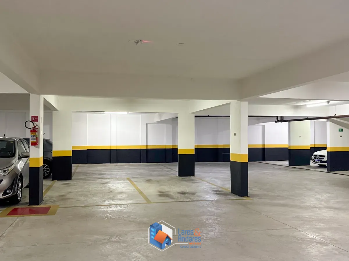 Apartamento, 2 quartos, 65 m² - Foto 24