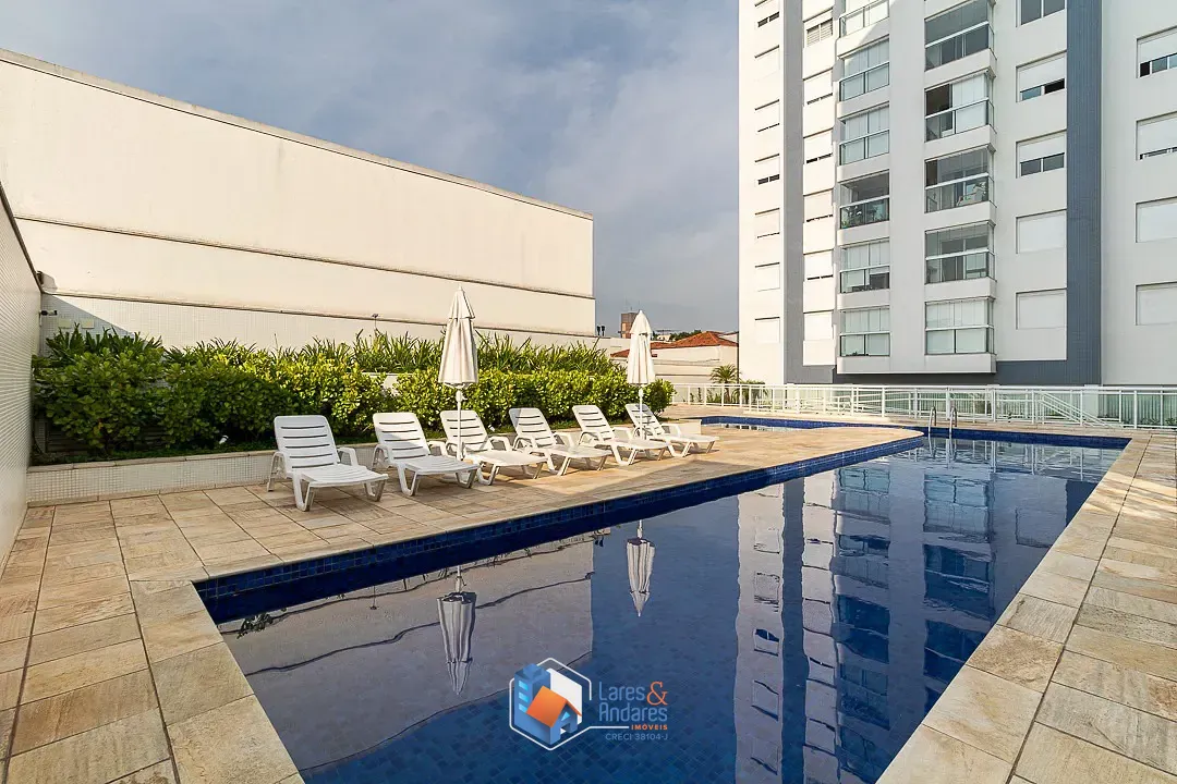 Apartamento, 2 quartos, 65 m² - Foto 26