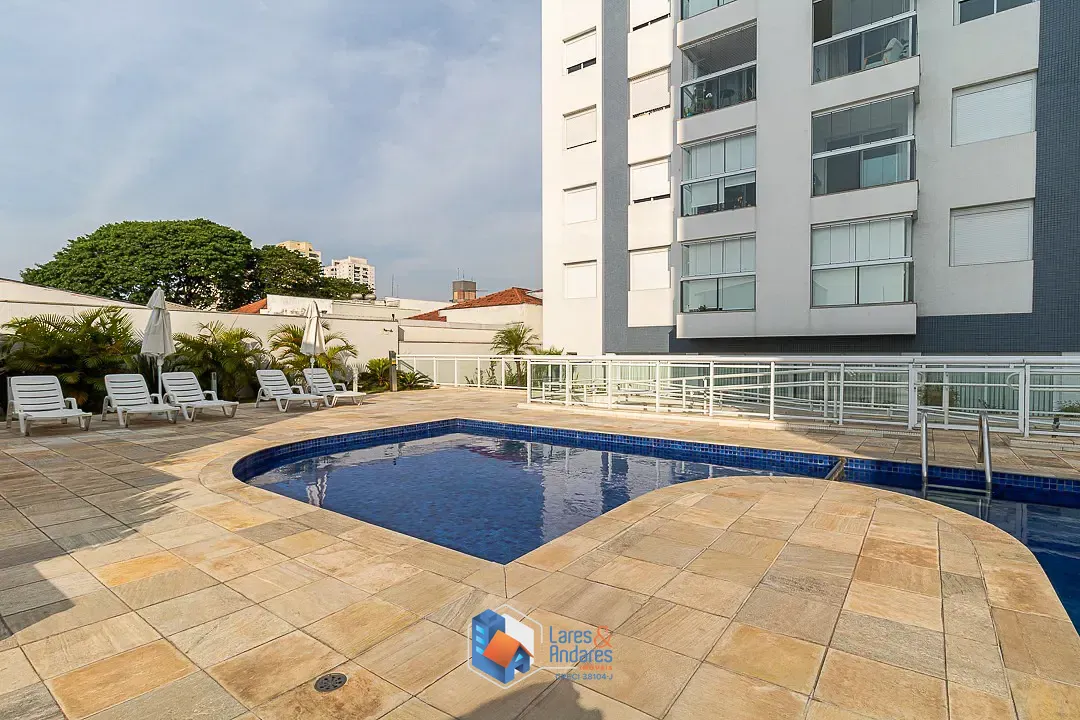 Apartamento, 2 quartos, 65 m² - Foto 1
