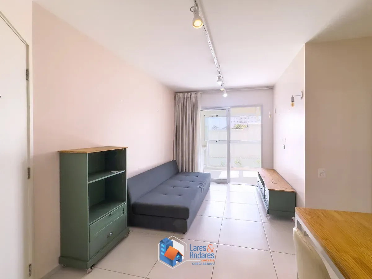 Apartamento, 2 quartos, 65 m² - Foto 3
