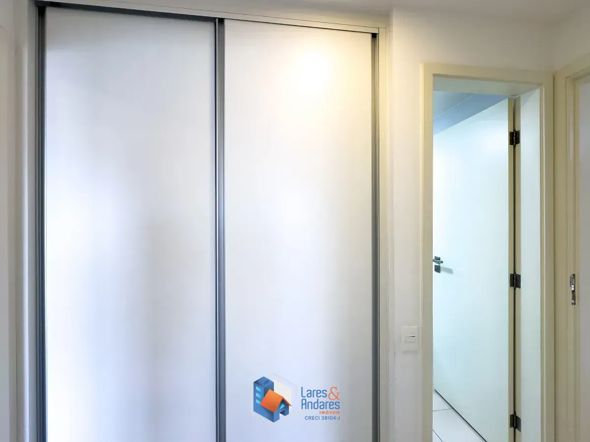 Apartamento, 2 quartos, 65 m² - Foto 18