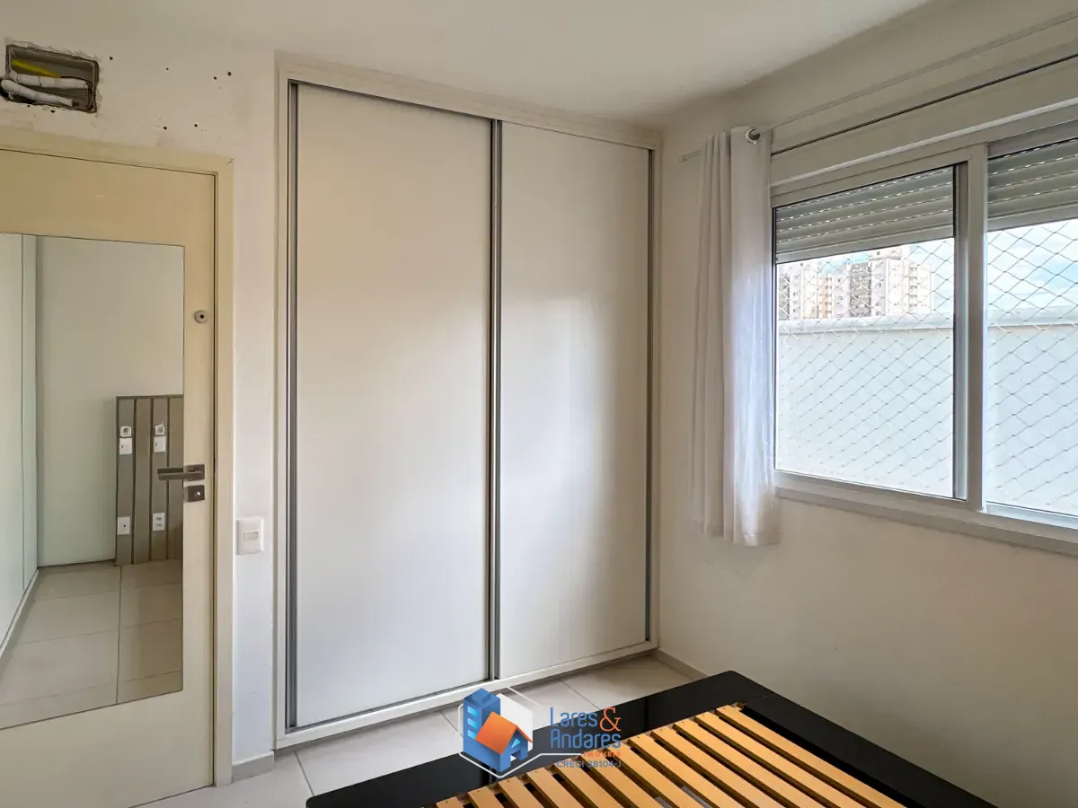 Apartamento, 2 quartos, 65 m² - Foto 20