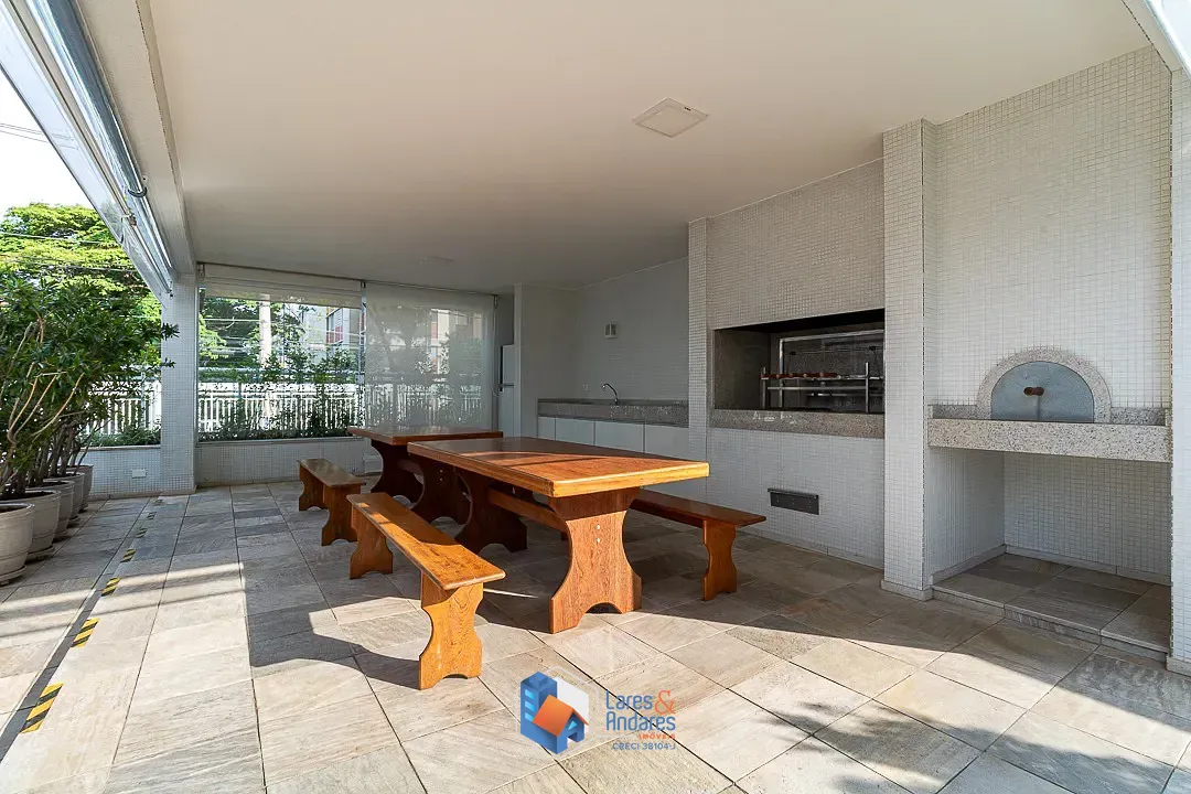 Apartamento, 2 quartos, 65 m² - Foto 29