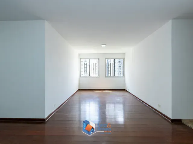 Apartamento com 238m² 3 quartos e 3 banheiros, à venda, no bairro Vila Clementino em São Paulo