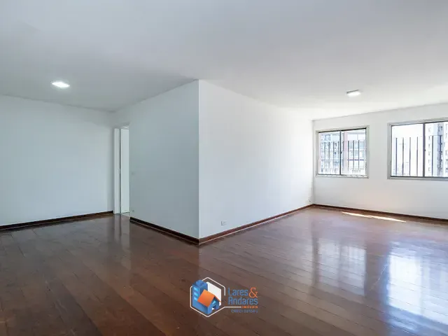 Apartamento com 238m² 3 quartos e 3 banheiros, à venda, no bairro Vila Clementino em São Paulo