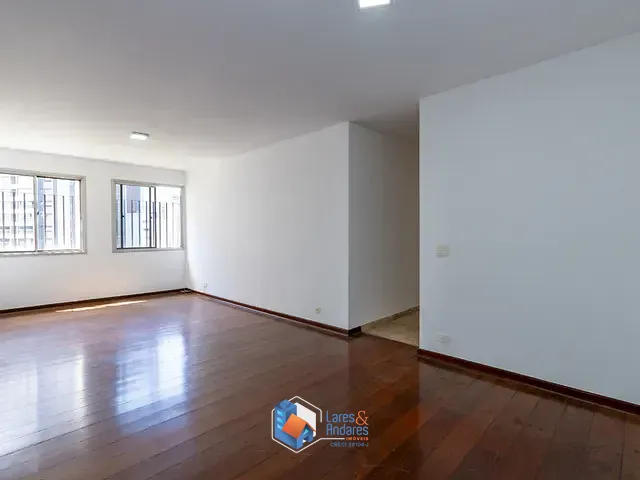 Apartamento com 238m² 3 quartos e 3 banheiros, à venda, no bairro Vila Clementino em São Paulo
