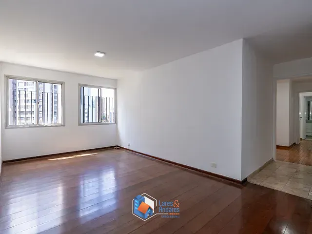 Apartamento com 238m² 3 quartos e 3 banheiros, à venda, no bairro Vila Clementino em São Paulo