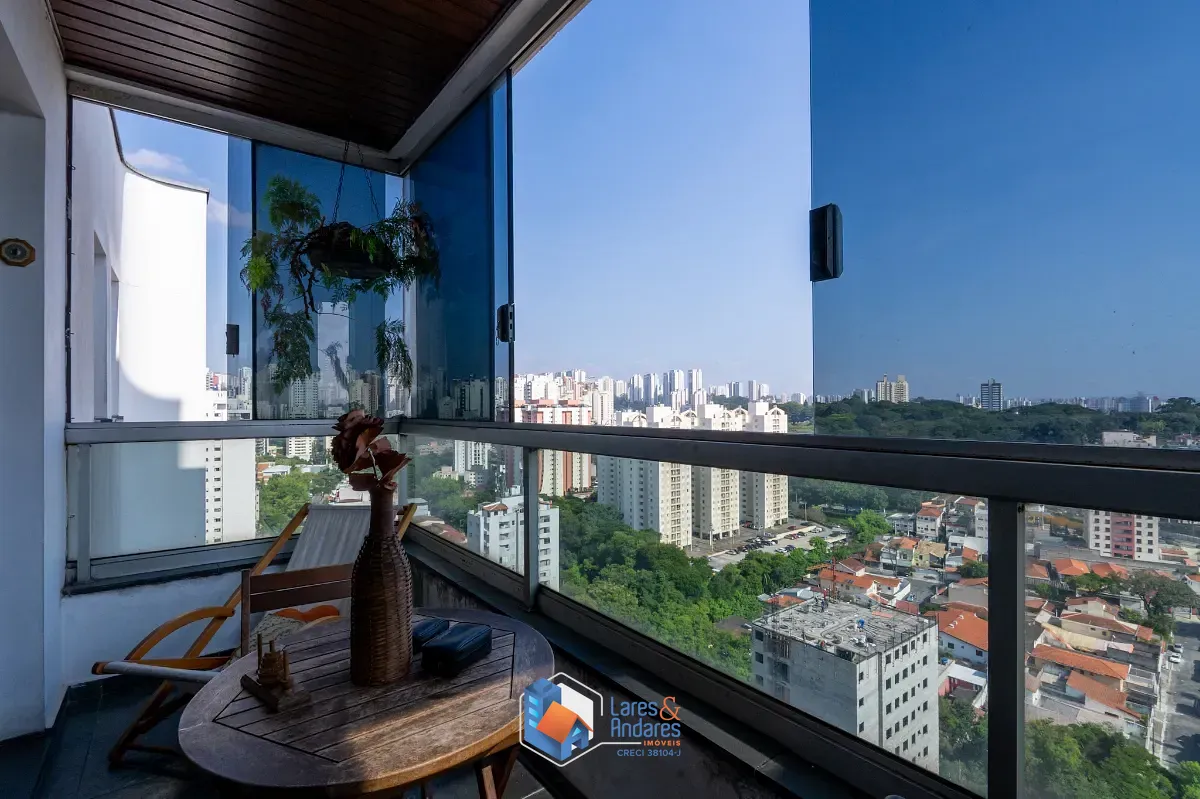 Apartamento, 4 quartos, 155 m² - Foto 10