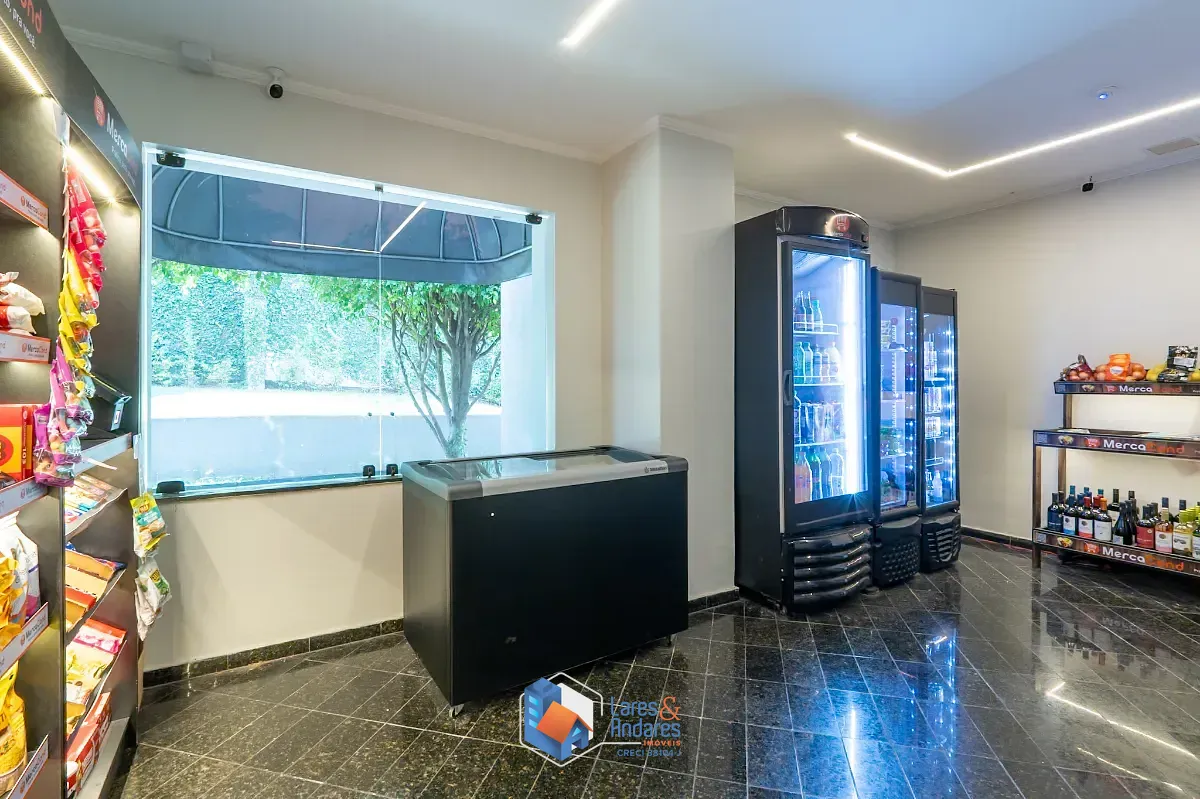 Apartamento, 4 quartos, 155 m² - Foto 39