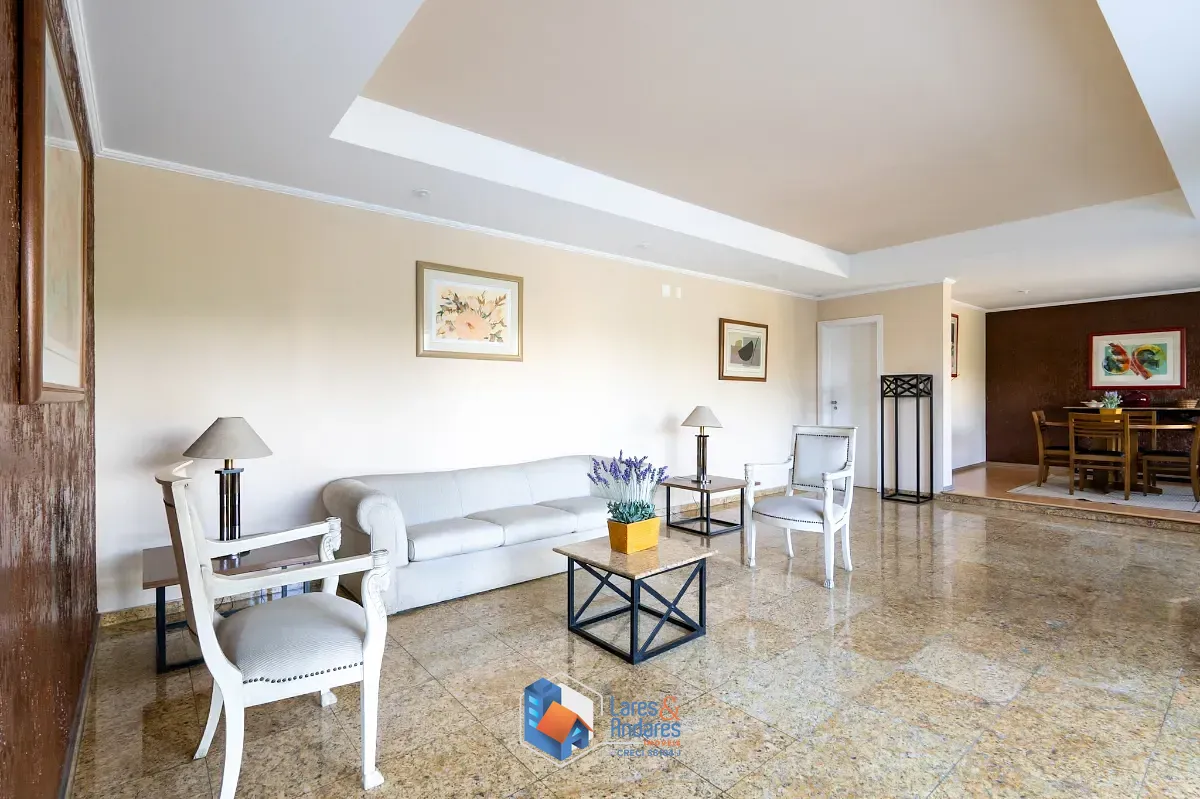 Apartamento, 4 quartos, 155 m² - Foto 50