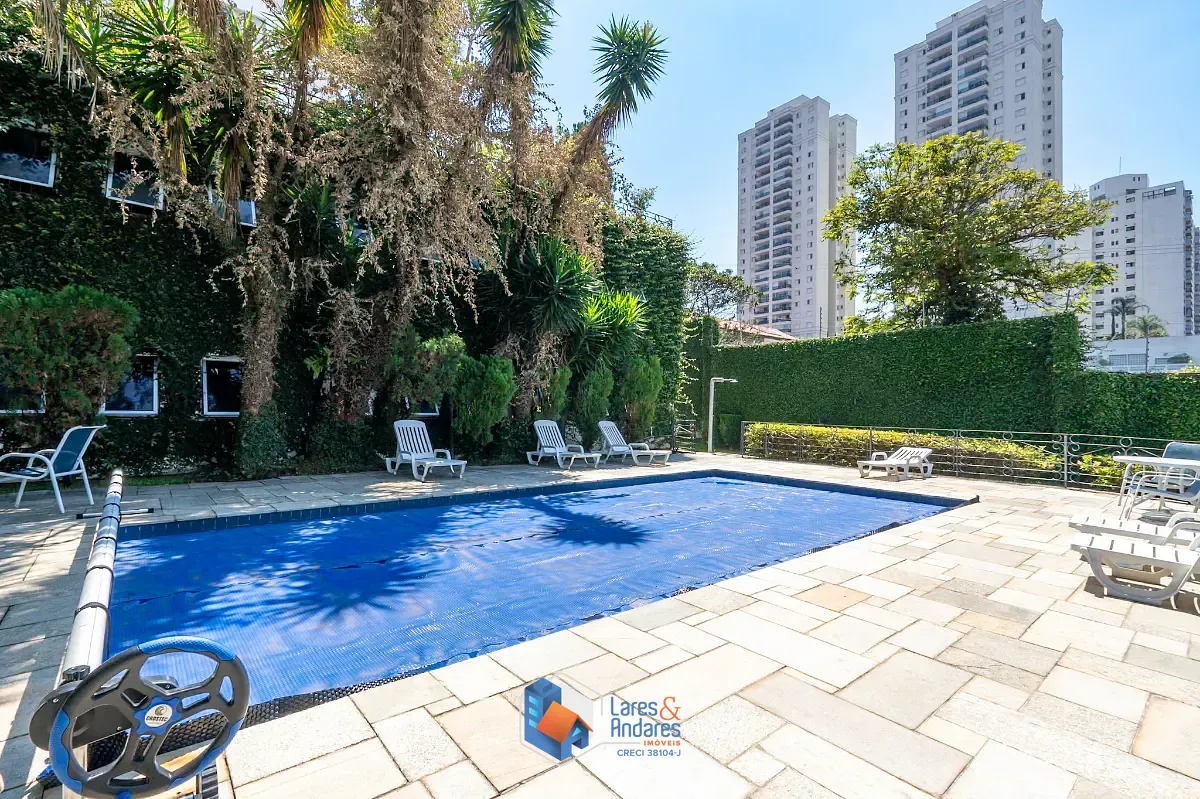 Apartamento, 4 quartos, 155 m² - Foto 46