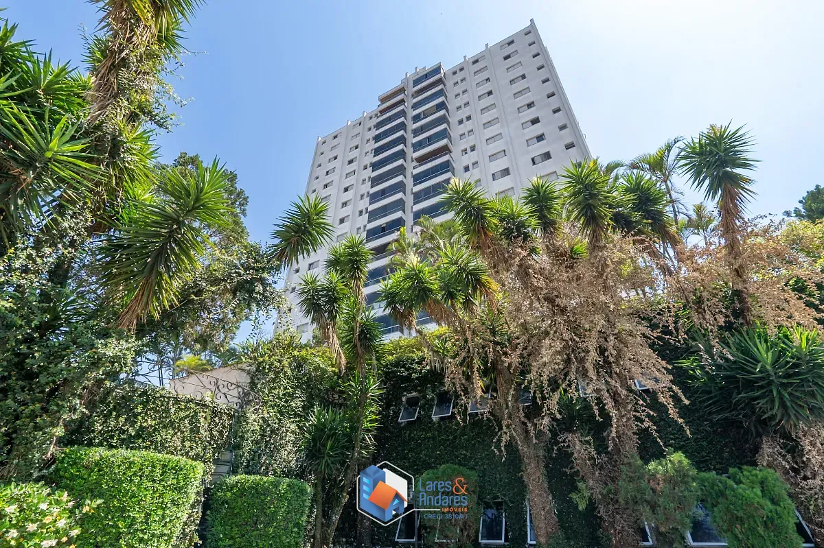 Apartamento, 4 quartos, 155 m² - Foto 53