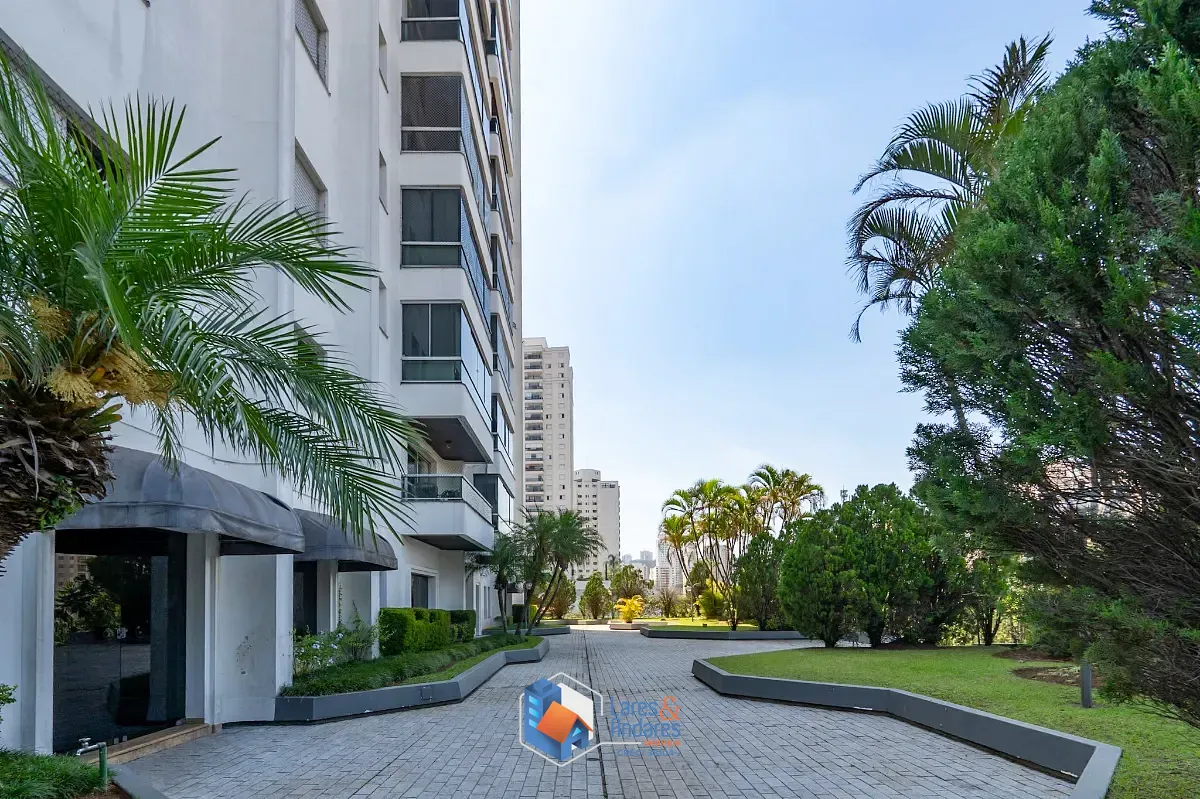 Apartamento, 4 quartos, 155 m² - Foto 51
