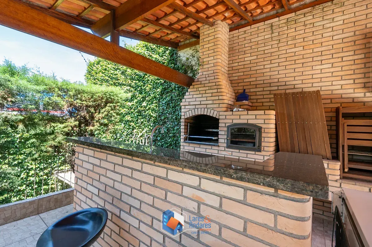 Apartamento, 4 quartos, 155 m² - Foto 47
