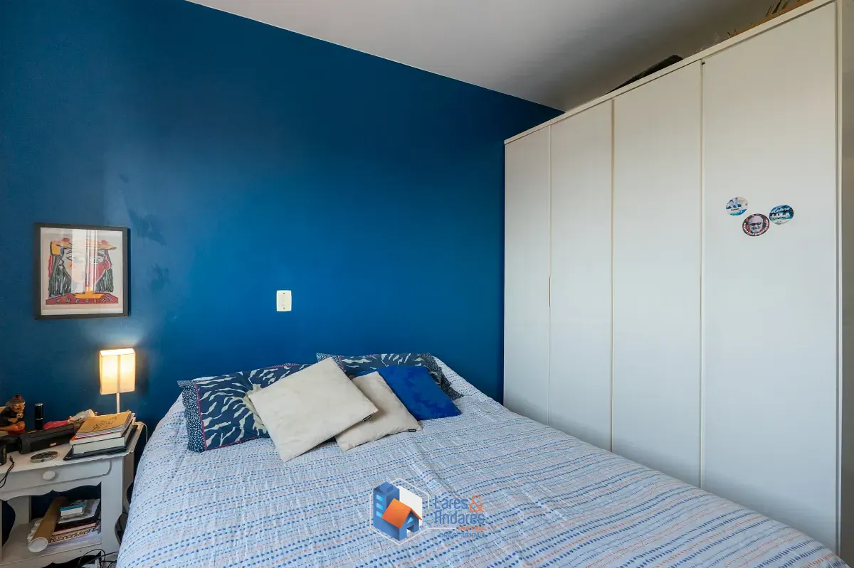 Apartamento, 4 quartos, 155 m² - Foto 24