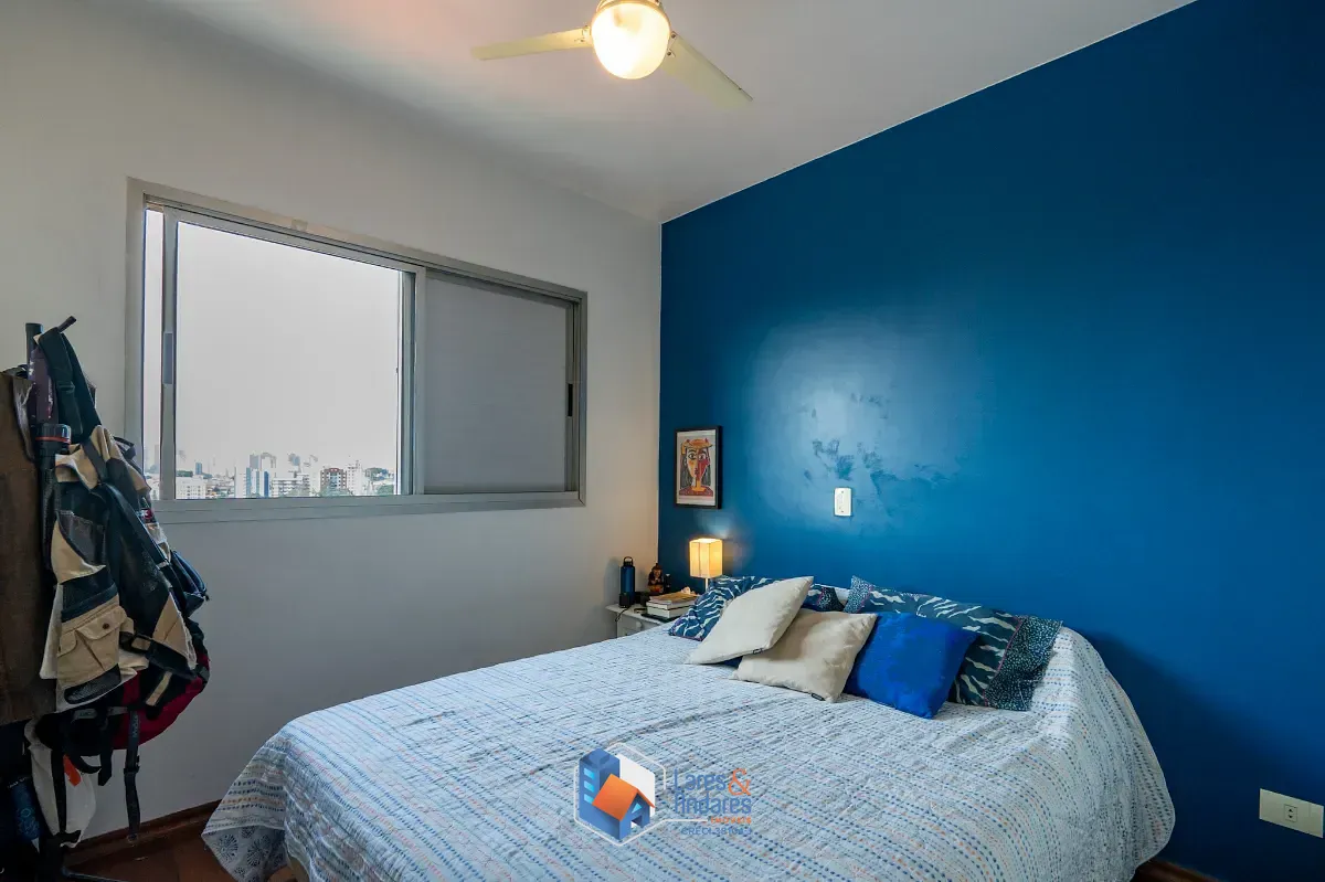 Apartamento, 4 quartos, 155 m² - Foto 22