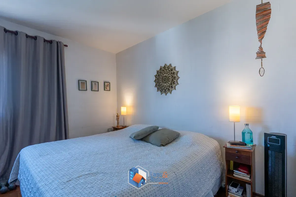 Apartamento, 4 quartos, 155 m² - Foto 14