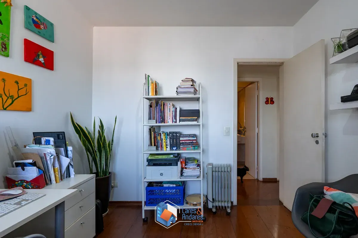 Apartamento, 4 quartos, 155 m² - Foto 19