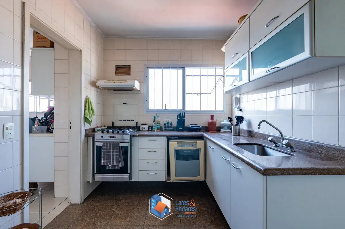 Apartamento, 4 quartos, 155 m² - Foto 32