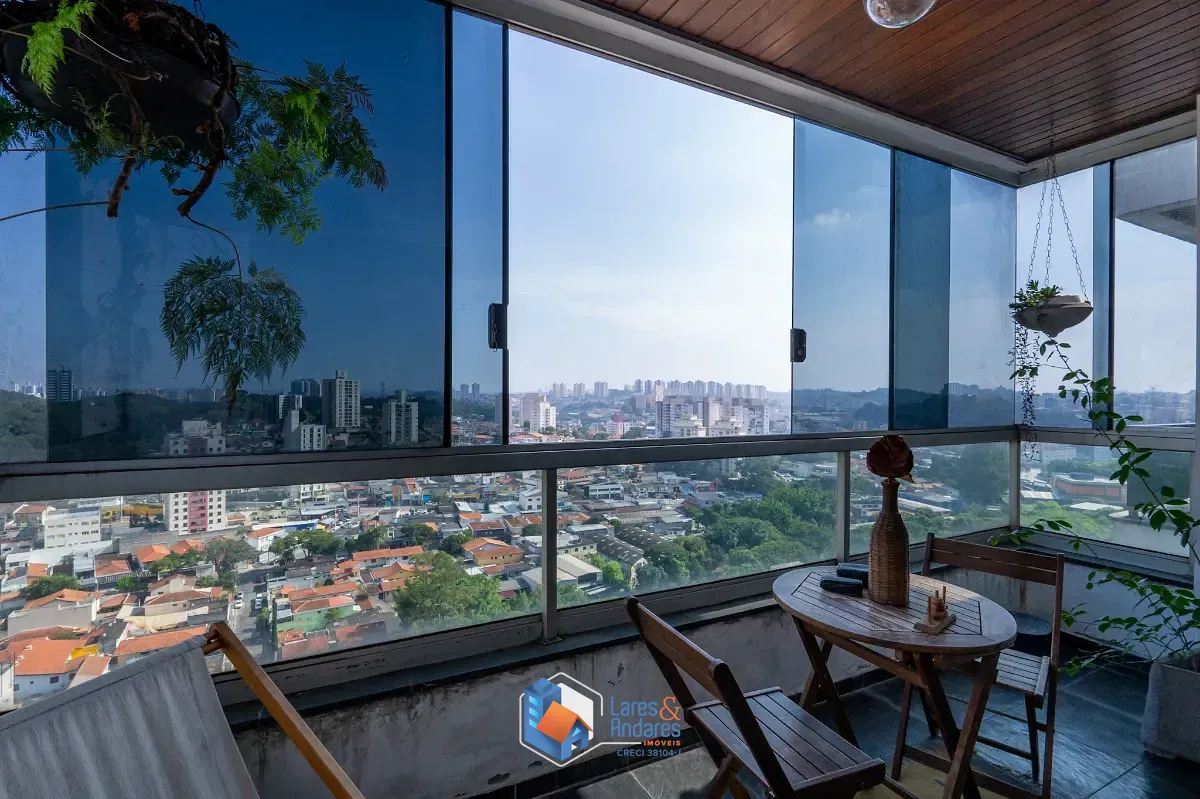 Apartamento, 4 quartos, 155 m² - Foto 9