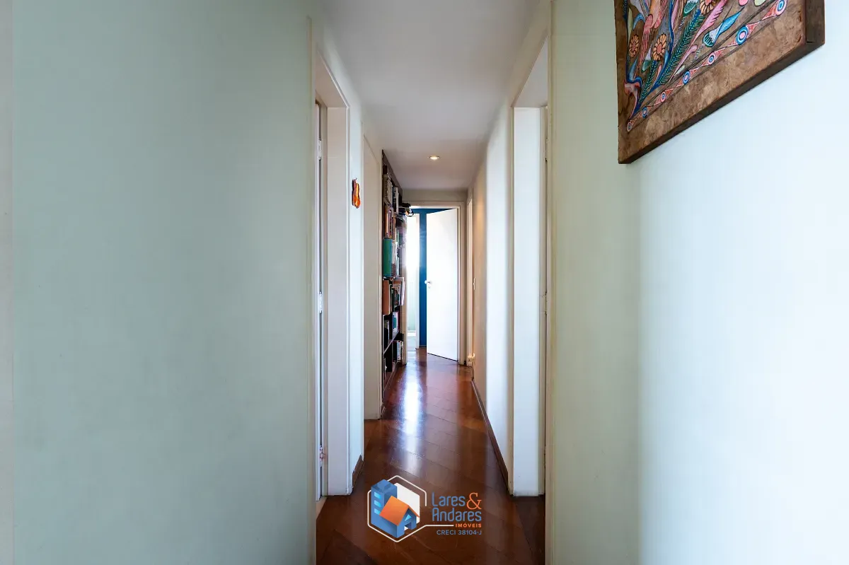 Apartamento, 4 quartos, 155 m² - Foto 12