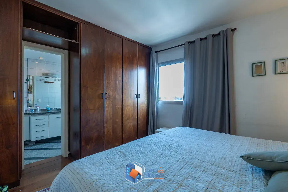 Apartamento, 4 quartos, 155 m² - Foto 16