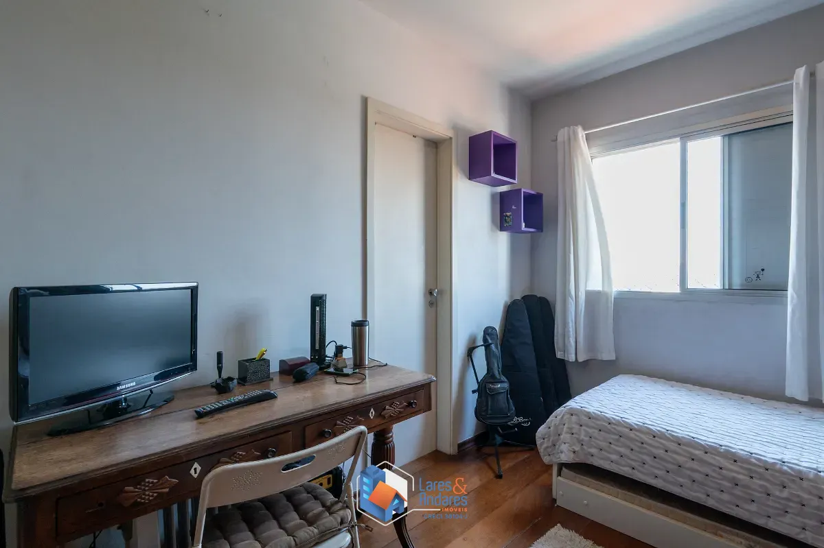 Apartamento, 4 quartos, 155 m² - Foto 27
