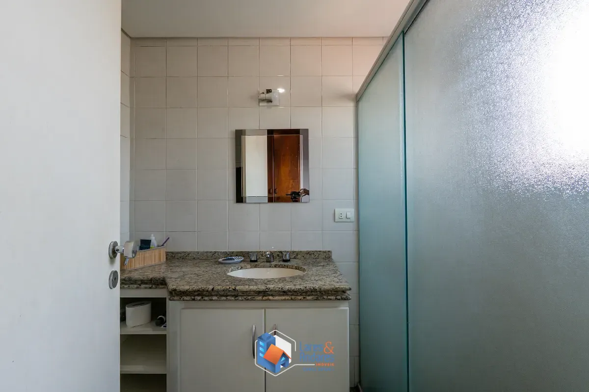 Apartamento, 4 quartos, 155 m² - Foto 29