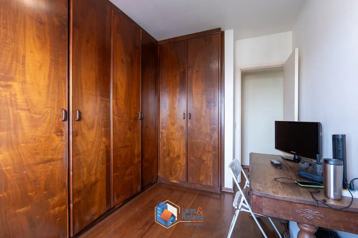 Apartamento, 4 quartos, 155 m² - Foto 26