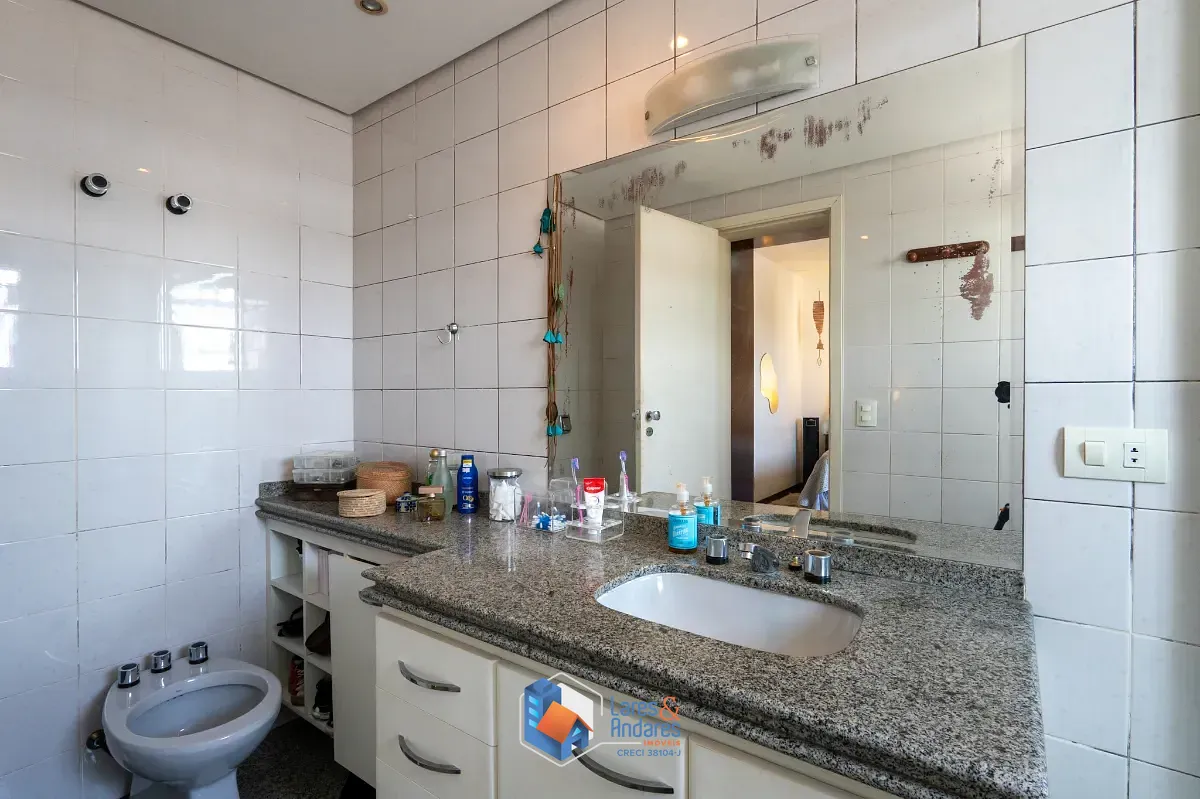 Apartamento, 4 quartos, 155 m² - Foto 18