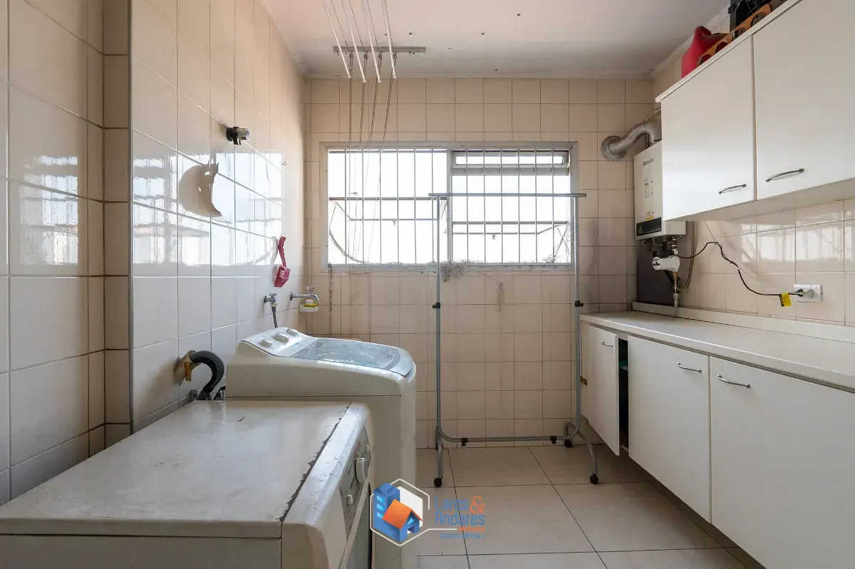 Apartamento, 4 quartos, 155 m² - Foto 35