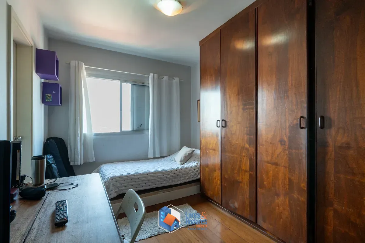 Apartamento, 4 quartos, 155 m² - Foto 28
