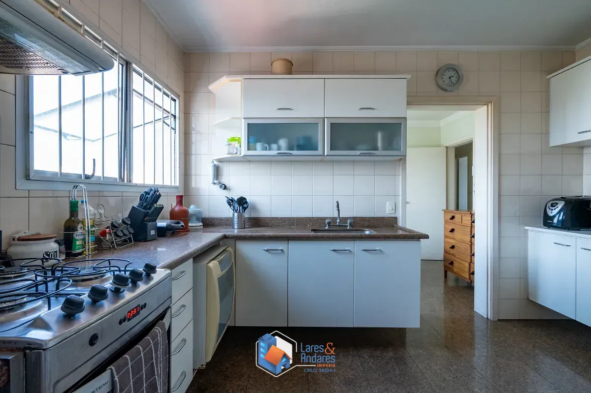 Apartamento, 4 quartos, 155 m² - Foto 33