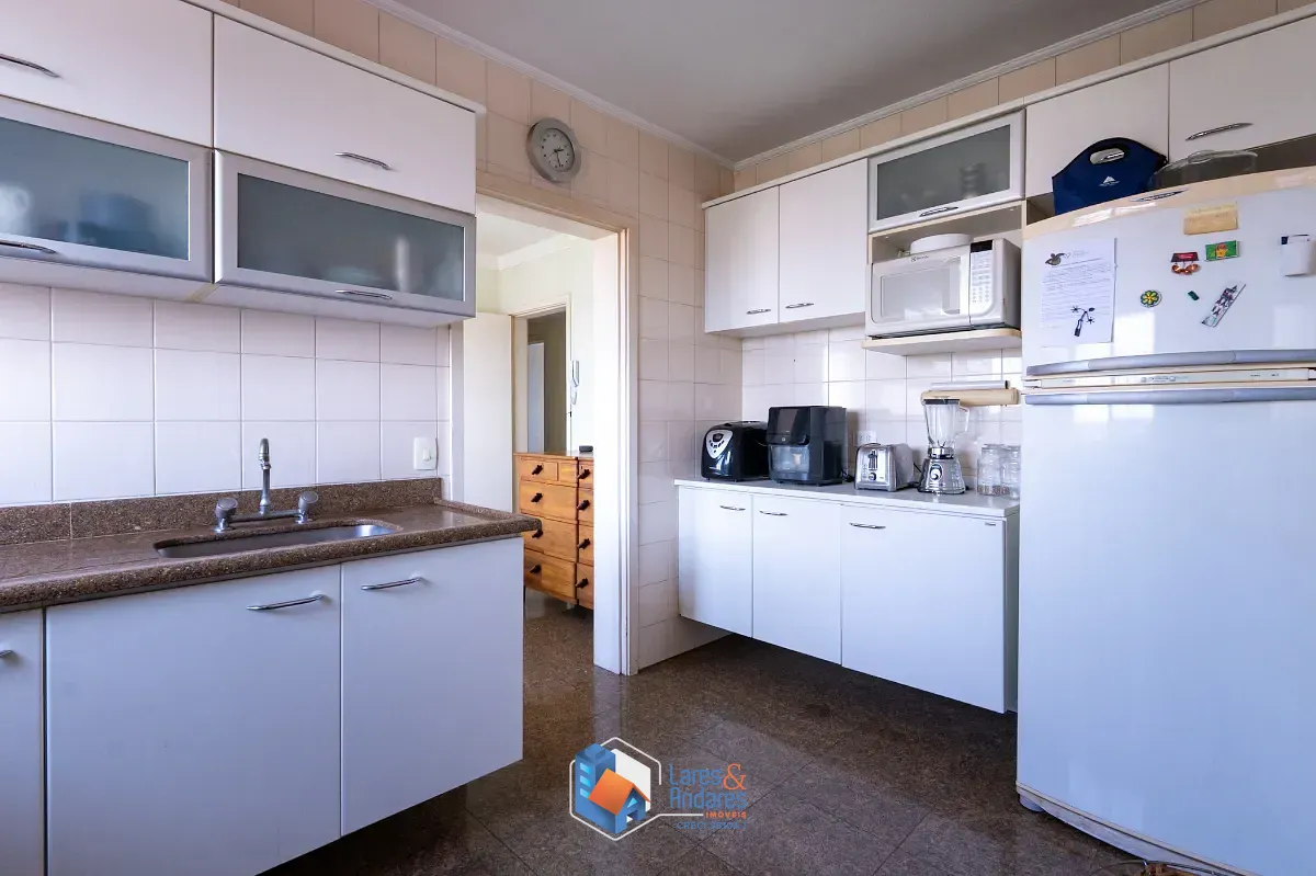 Apartamento, 4 quartos, 155 m² - Foto 34
