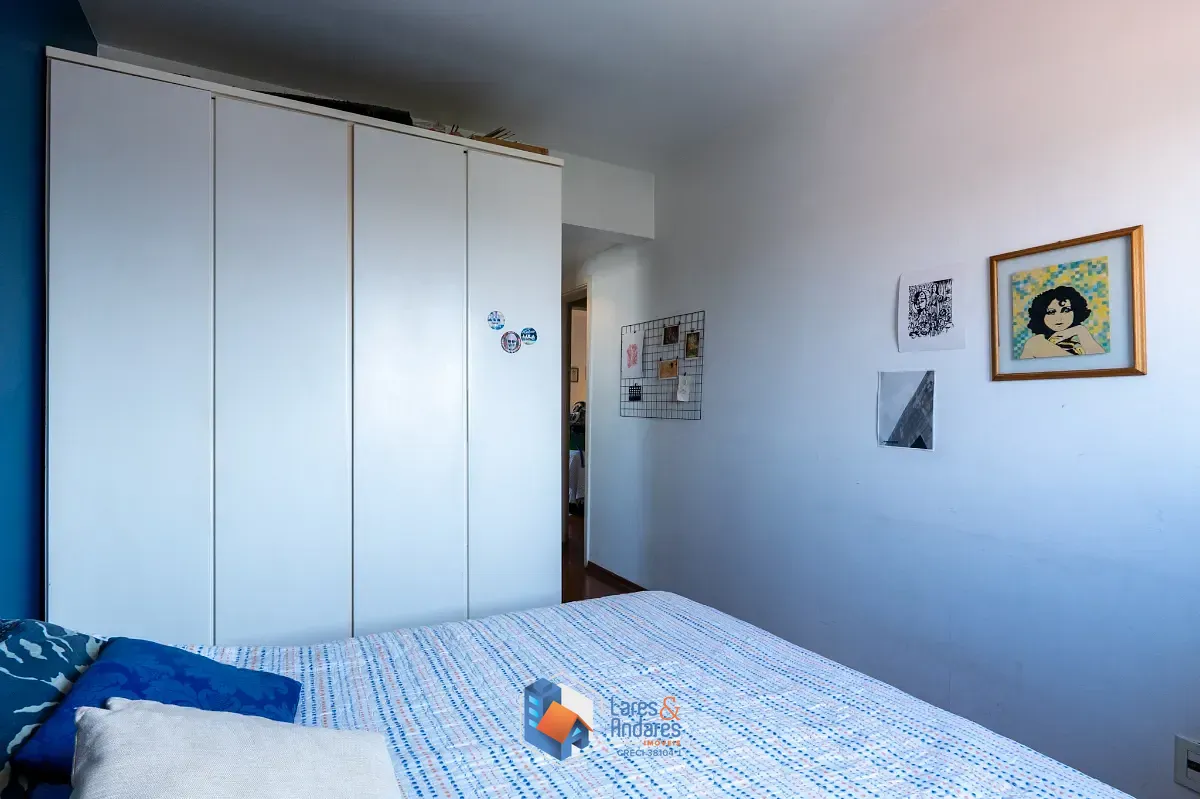 Apartamento, 4 quartos, 155 m² - Foto 23