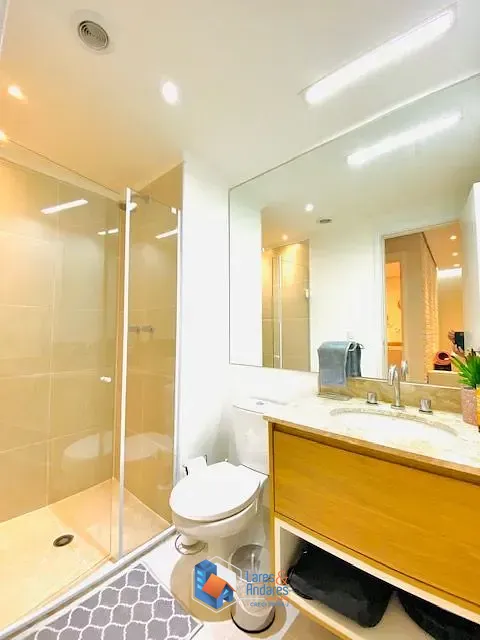 Apartamento, 2 quartos, 69 m² - Foto 37