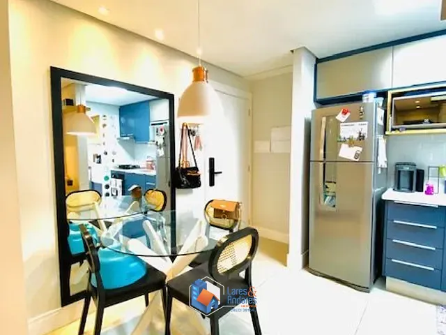 Apartamento com 69m² 2 quartos e 2 banheiros, à venda, no bairro Vila Anastácio em São Paulo