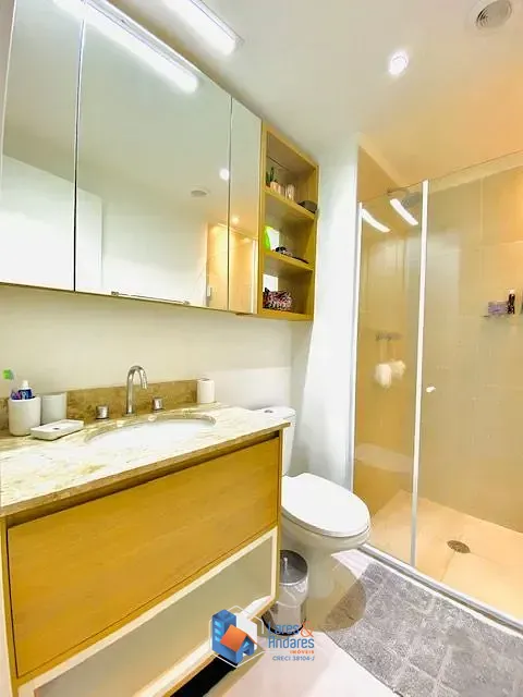 Apartamento, 2 quartos, 69 m² - Foto 45