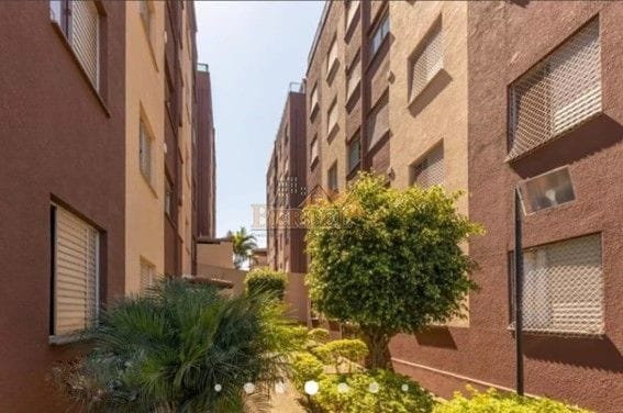 Apartamento com 64m² 2 quartos e 1 banheiro, à venda, no bairro Vila Progresso (Zona Leste) em São Paulo